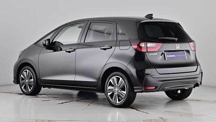 Honda Jazz Hybrid 1.5 i-MMD (122ps) Advance eCVT 