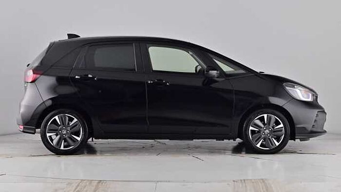 Honda Jazz Hybrid 1.5 i-MMD (122ps) Advance eCVT 