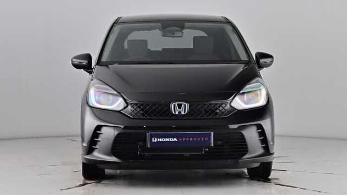Honda Jazz Hybrid 1.5 i-MMD (122ps) Advance eCVT 