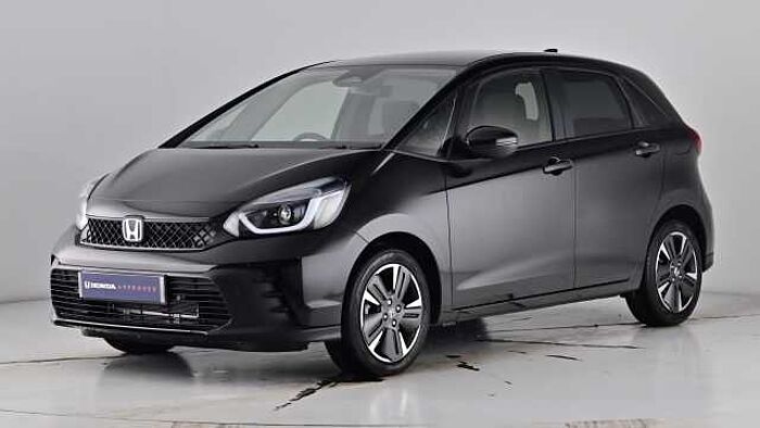 Honda Jazz Hybrid 1.5 i-MMD (122ps) Advance eCVT 