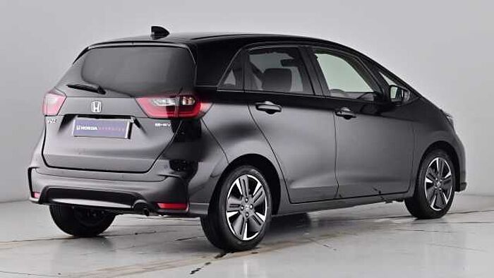 Honda Jazz Hybrid 1.5 i-MMD (122ps) Advance eCVT 