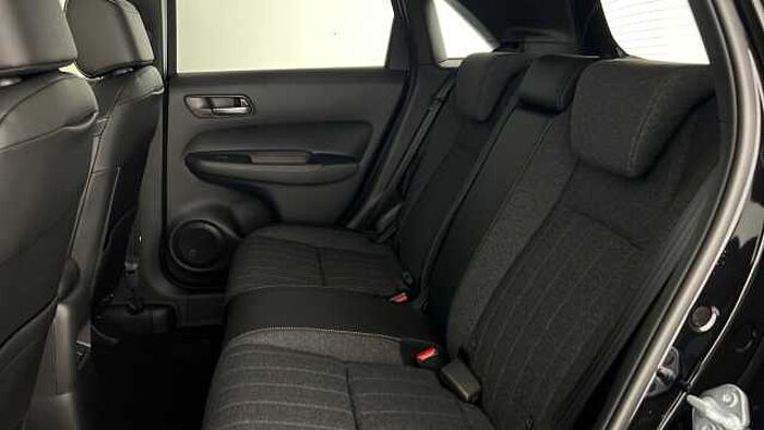 Honda Jazz Hybrid 1.5 i-MMD (122ps) Advance eCVT 