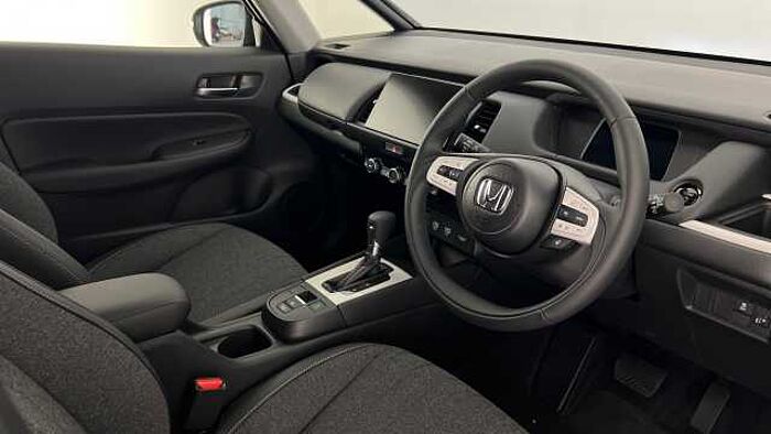 Honda Jazz Hybrid 1.5 i-MMD (122ps) Advance eCVT 