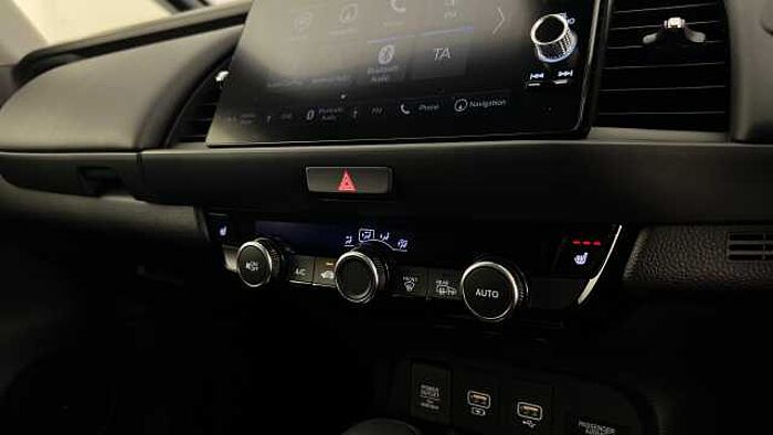 Honda Jazz Hybrid 1.5 i-MMD (122ps) Advance eCVT 