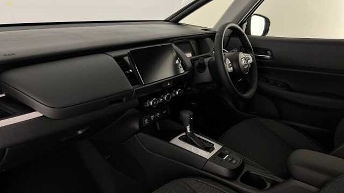 Honda Jazz Hybrid 1.5 i-MMD (122ps) Advance eCVT 