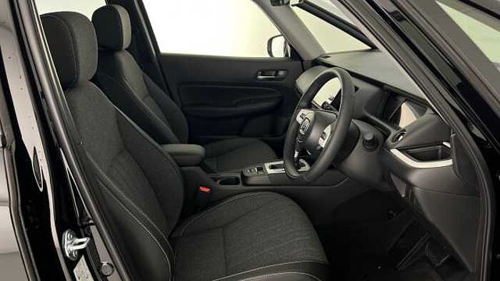 Honda Jazz Hybrid 1.5 i-MMD (122ps) Advance eCVT 