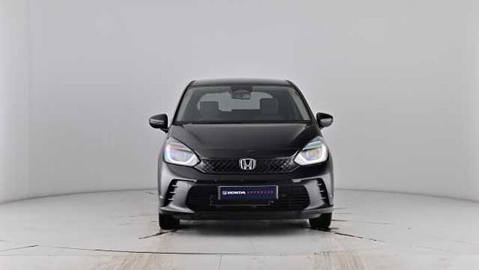 Honda Jazz Hybrid 1.5 i-MMD (122ps) Advance eCVT 