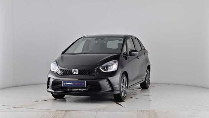 Honda Jazz Hybrid 1.5 i-MMD (122ps) Advance eCVT 