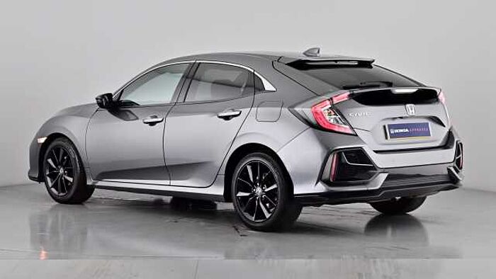 Honda Civic 1.0 VTEC Turbo 126 SR 5dr CVT 