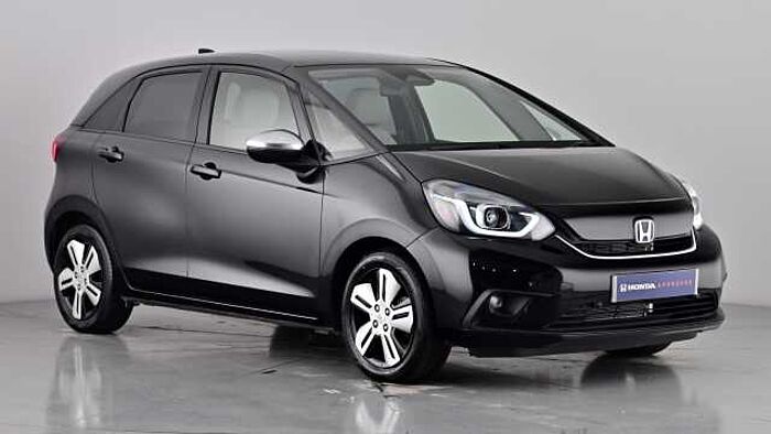 Honda Jazz Hybrid 1.5 i-MMD Hybrid EX 5dr eCVT 