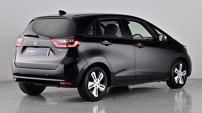 Honda Jazz Hybrid 1.5 i-MMD Hybrid EX 5dr eCVT 