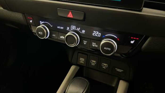 Honda Jazz Hybrid 1.5 i-MMD Hybrid EX 5dr eCVT 