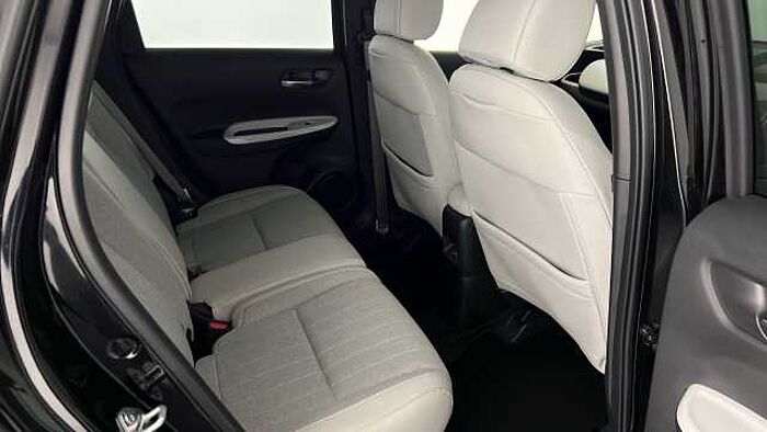 Honda Jazz Hybrid 1.5 i-MMD Hybrid EX 5dr eCVT 