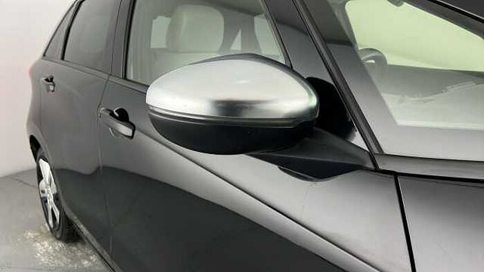 Honda Jazz Hybrid 1.5 i-MMD Hybrid EX 5dr eCVT 