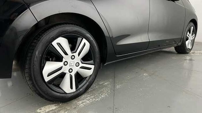 Honda Jazz Hybrid 1.5 i-MMD Hybrid EX 5dr eCVT 