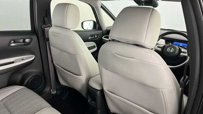Honda Jazz Hybrid 1.5 i-MMD Hybrid EX 5dr eCVT 