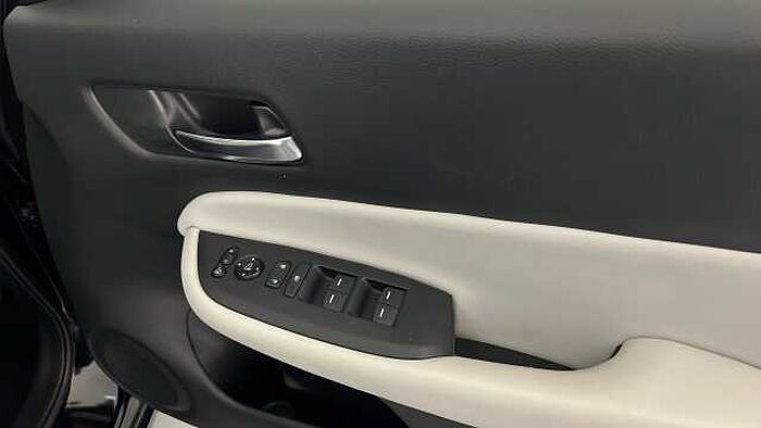 Honda Jazz Hybrid 1.5 i-MMD Hybrid EX 5dr eCVT 