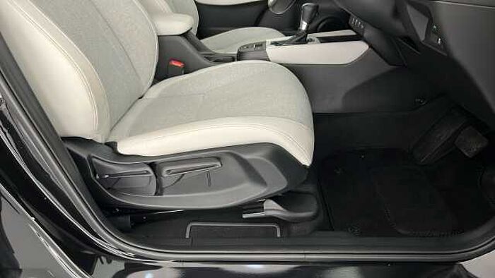 Honda Jazz Hybrid 1.5 i-MMD Hybrid EX 5dr eCVT 