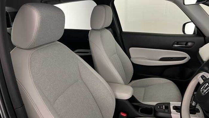 Honda Jazz Hybrid 1.5 i-MMD Hybrid EX 5dr eCVT 