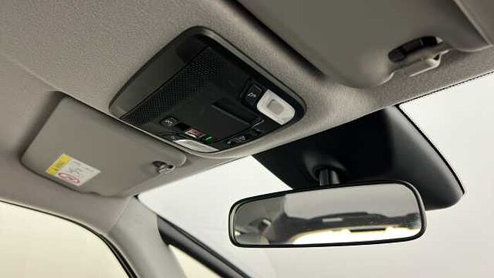 Honda Jazz Hybrid 1.5 i-MMD Hybrid EX 5dr eCVT 