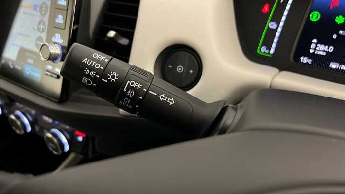 Honda Jazz Hybrid 1.5 i-MMD Hybrid EX 5dr eCVT 