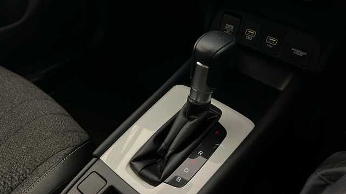 Honda Jazz Hybrid 1.5 i-MMD Hybrid EX 5dr eCVT 