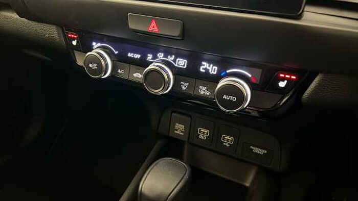 Honda Jazz Hybrid 1.5 i-MMD Hybrid EX 5dr eCVT 