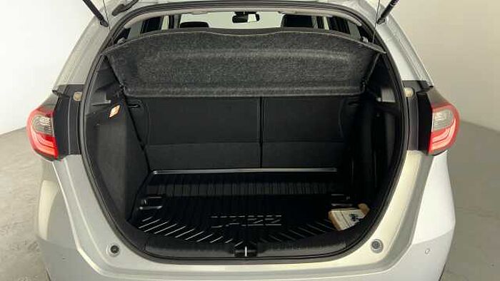 Honda Jazz Hybrid 1.5 i-MMD Hybrid EX 5dr eCVT 