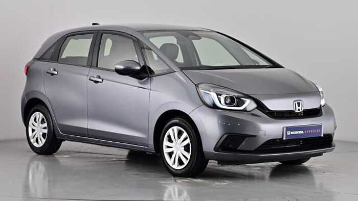 Honda Jazz Hybrid 1.5 i-MMD Hybrid SE 5dr eCVT 