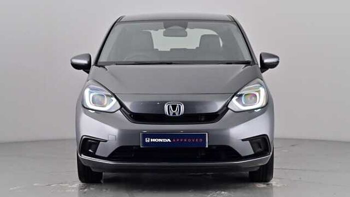 Honda Jazz Hybrid 1.5 i-MMD Hybrid SE 5dr eCVT 