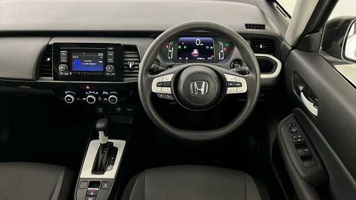 Honda Jazz Hybrid 1.5 i-MMD Hybrid SE 5dr eCVT 