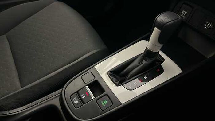 Honda Jazz Hybrid 1.5 i-MMD Hybrid SE 5dr eCVT 