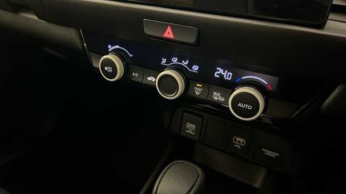 Honda Jazz Hybrid 1.5 i-MMD Hybrid SE 5dr eCVT 