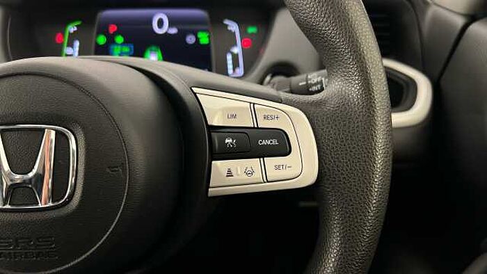 Honda Jazz Hybrid 1.5 i-MMD Hybrid SE 5dr eCVT 