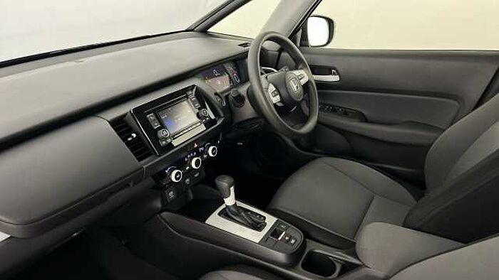 Honda Jazz Hybrid 1.5 i-MMD Hybrid SE 5dr eCVT 
