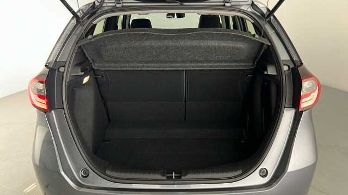 Honda Jazz Hybrid 1.5 i-MMD Hybrid SE 5dr eCVT 
