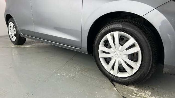 Honda Jazz Hybrid 1.5 i-MMD Hybrid SE 5dr eCVT 