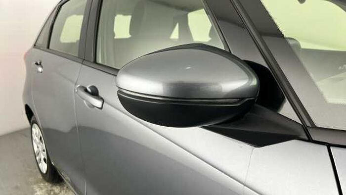 Honda Jazz Hybrid 1.5 i-MMD Hybrid SE 5dr eCVT 