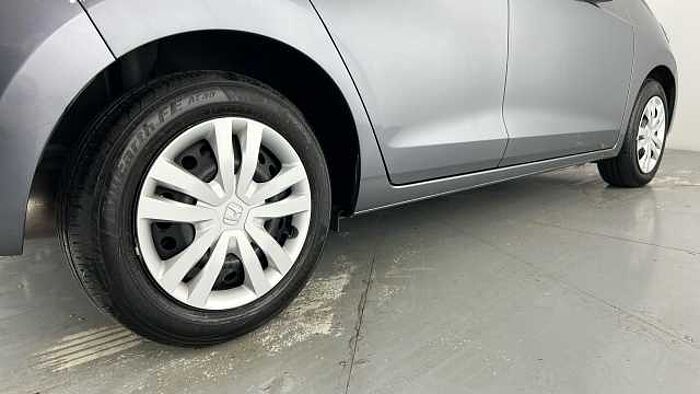 Honda Jazz Hybrid 1.5 i-MMD Hybrid SE 5dr eCVT 