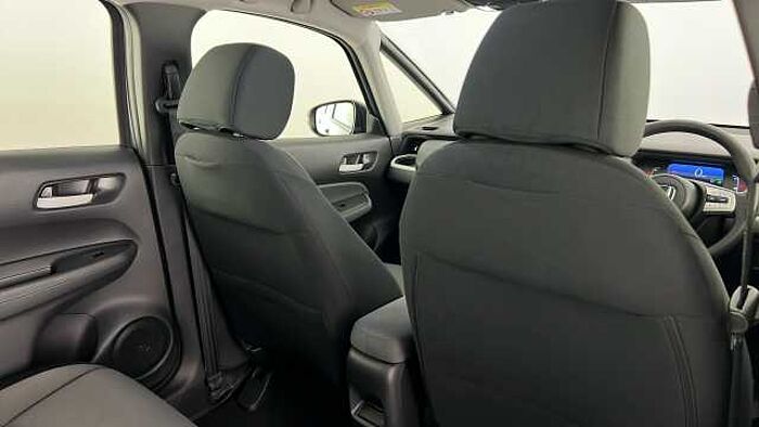 Honda Jazz Hybrid 1.5 i-MMD Hybrid SE 5dr eCVT 