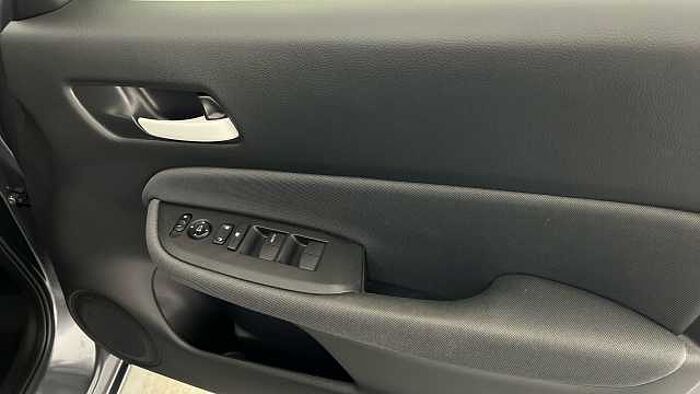 Honda Jazz Hybrid 1.5 i-MMD Hybrid SE 5dr eCVT 