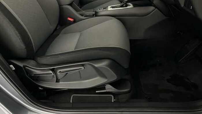 Honda Jazz Hybrid 1.5 i-MMD Hybrid SE 5dr eCVT 