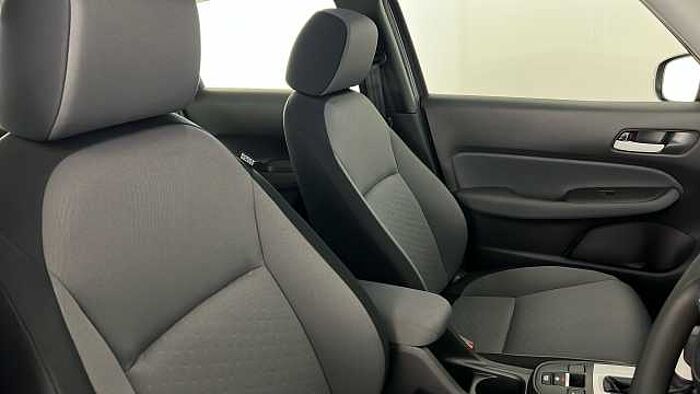 Honda Jazz Hybrid 1.5 i-MMD Hybrid SE 5dr eCVT 