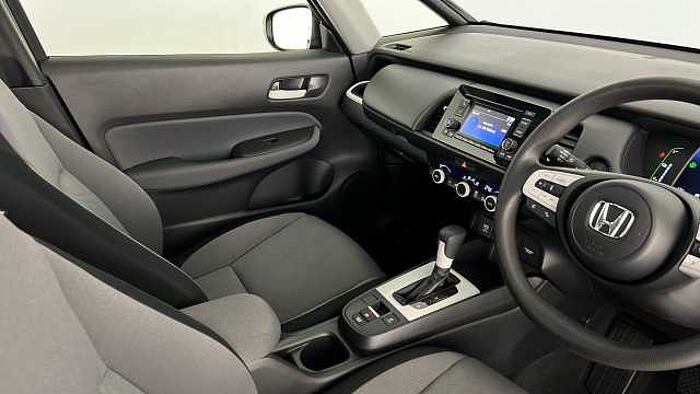 Honda Jazz Hybrid 1.5 i-MMD Hybrid SE 5dr eCVT 
