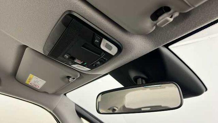 Honda Jazz Hybrid 1.5 i-MMD Hybrid SE 5dr eCVT 