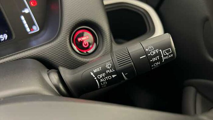 Honda Jazz Hybrid 1.5 i-MMD Hybrid SE 5dr eCVT 