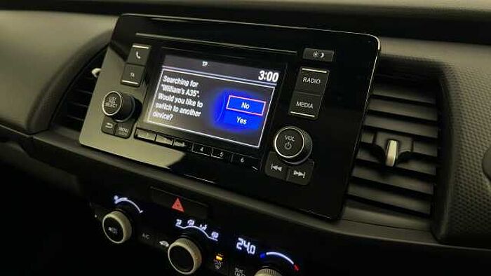 Honda Jazz Hybrid 1.5 i-MMD Hybrid SE 5dr eCVT 