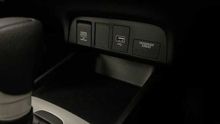 Honda Jazz Hybrid 1.5 i-MMD Hybrid SE 5dr eCVT 