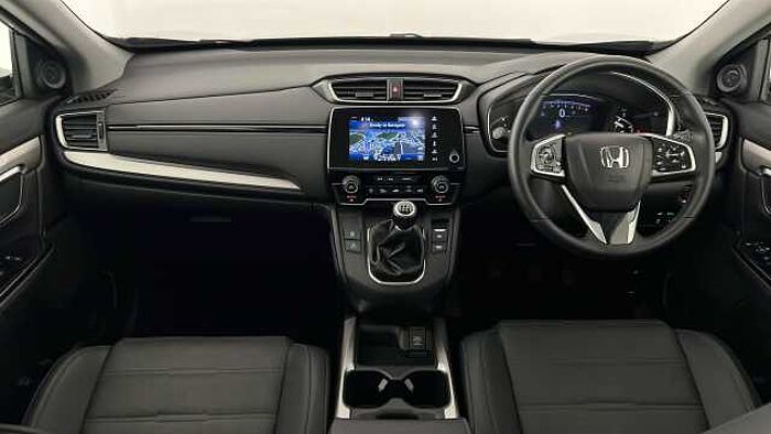 Honda CR-V 1.5 VTEC Turbo EX 5dr 