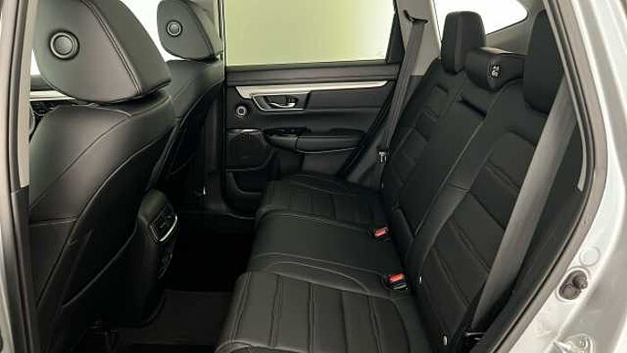 Honda CR-V 1.5 VTEC Turbo EX 5dr 